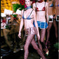 Dolce & Gabbana SS2000 Mini Skirt