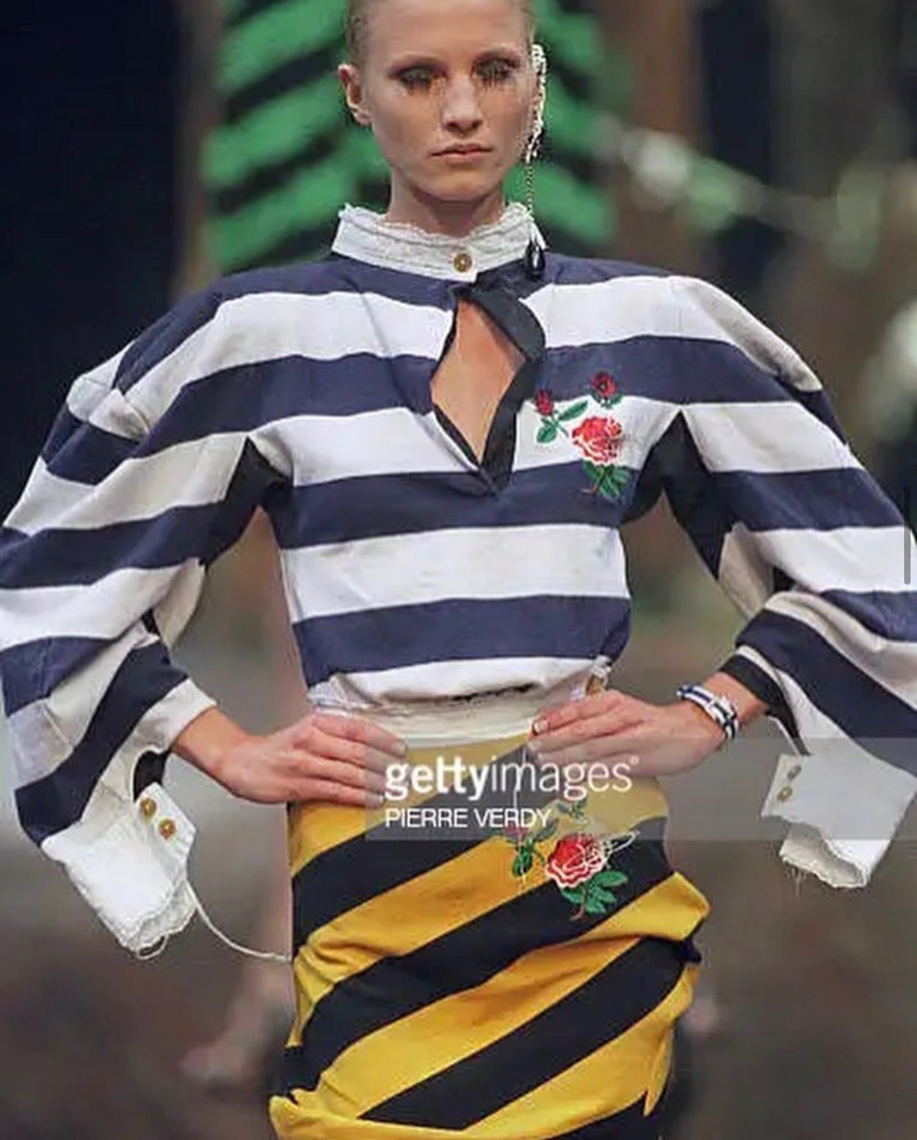 Allison's Archive | Vivienne Westwood Archive